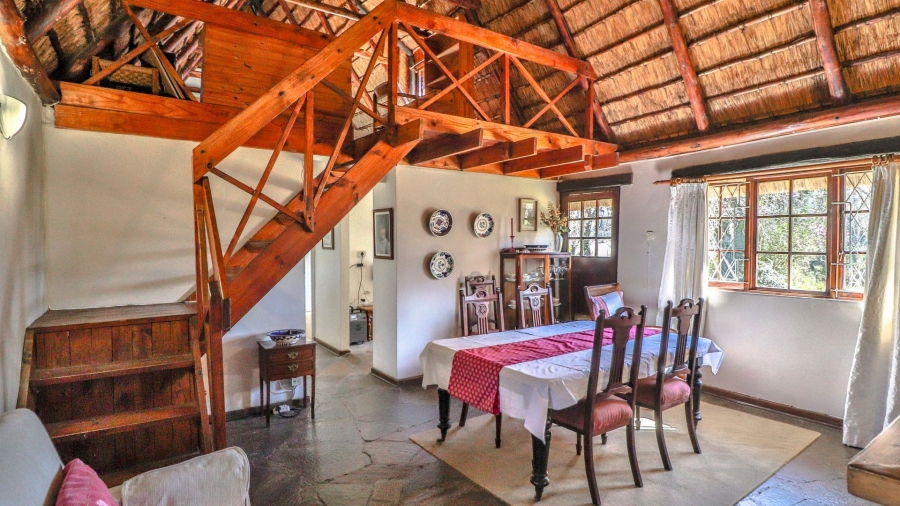 3 Bedroom Property for Sale in Lidgetton KwaZulu-Natal