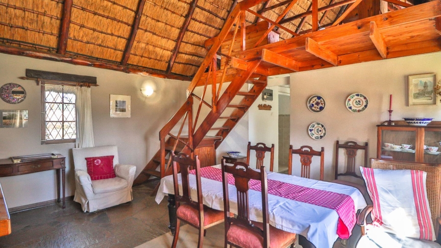 3 Bedroom Property for Sale in Lidgetton KwaZulu-Natal