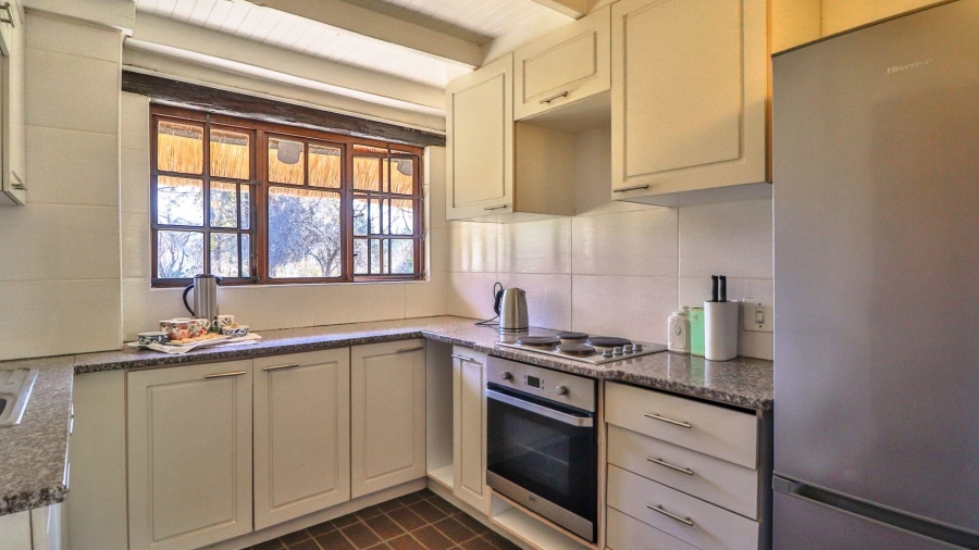 3 Bedroom Property for Sale in Lidgetton KwaZulu-Natal