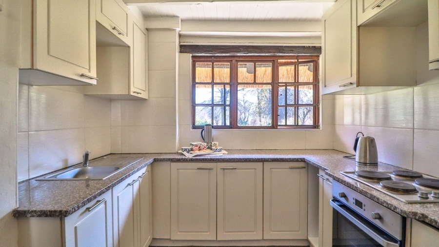 3 Bedroom Property for Sale in Lidgetton KwaZulu-Natal