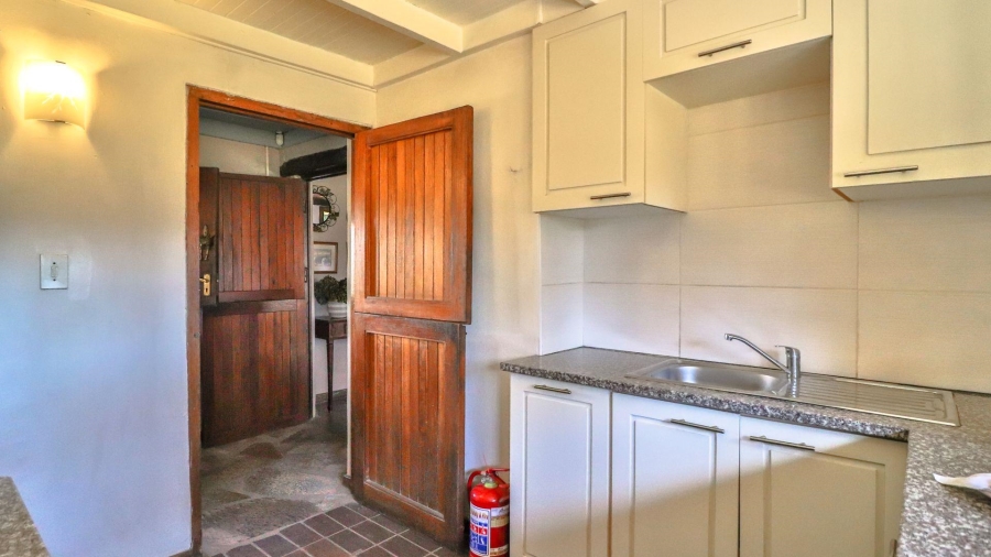 3 Bedroom Property for Sale in Lidgetton KwaZulu-Natal