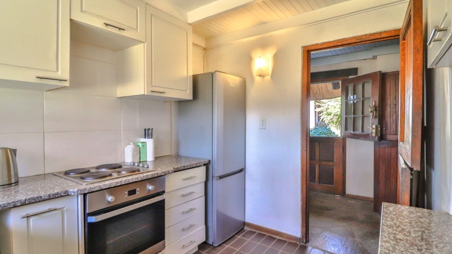 3 Bedroom Property for Sale in Lidgetton KwaZulu-Natal