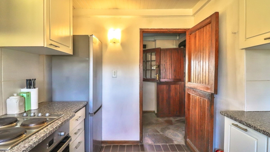 3 Bedroom Property for Sale in Lidgetton KwaZulu-Natal