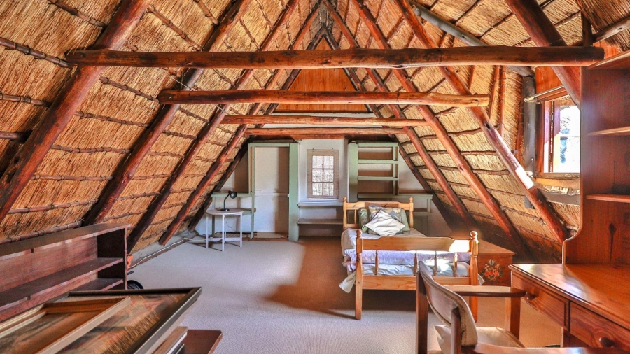 3 Bedroom Property for Sale in Lidgetton KwaZulu-Natal