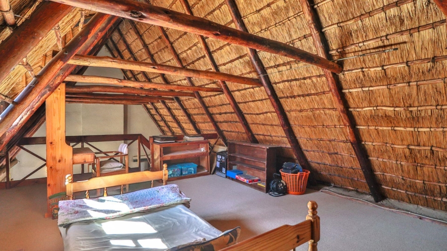 3 Bedroom Property for Sale in Lidgetton KwaZulu-Natal