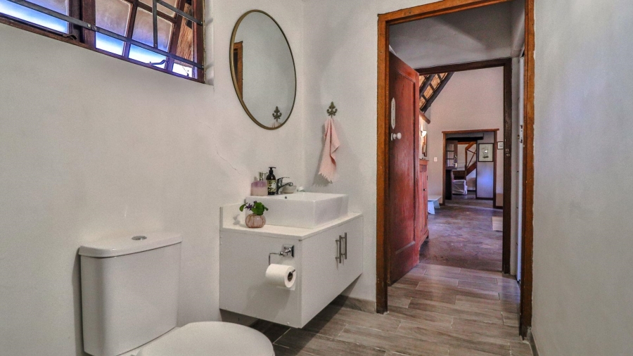 3 Bedroom Property for Sale in Lidgetton KwaZulu-Natal