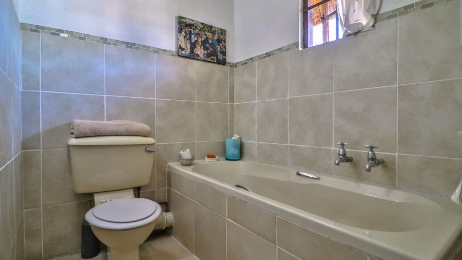 3 Bedroom Property for Sale in Lidgetton KwaZulu-Natal