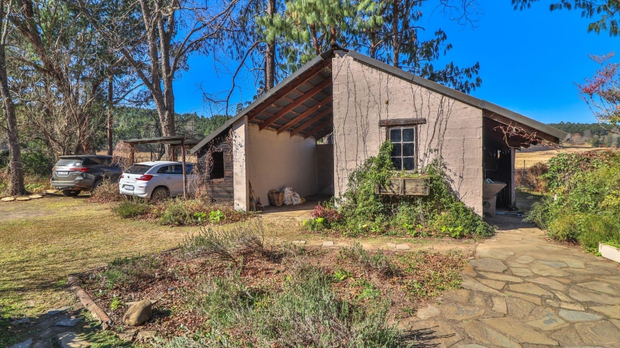 3 Bedroom Property for Sale in Lidgetton KwaZulu-Natal