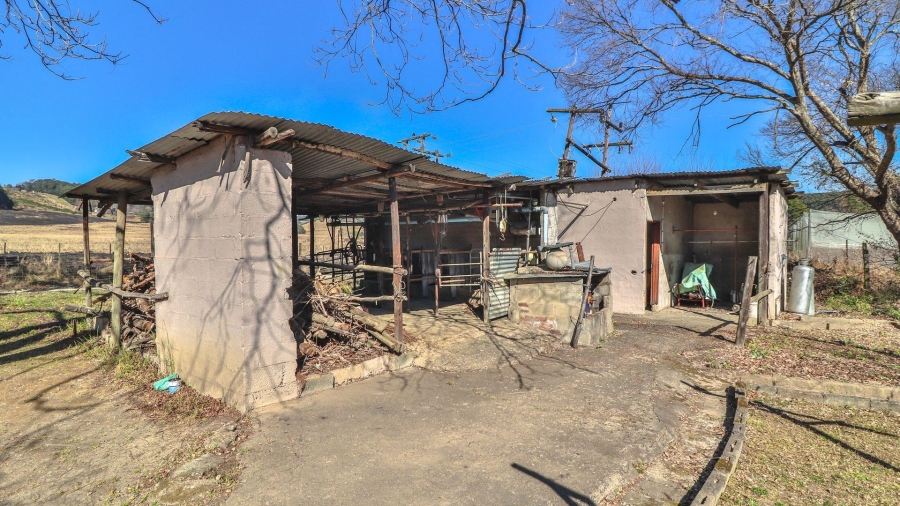 3 Bedroom Property for Sale in Lidgetton KwaZulu-Natal