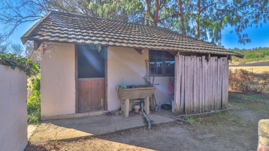3 Bedroom Property for Sale in Lidgetton KwaZulu-Natal
