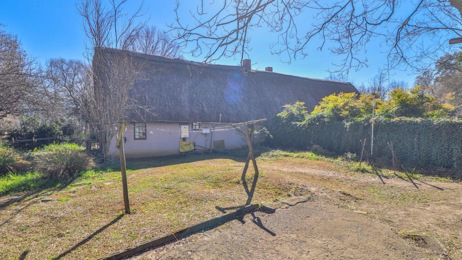 3 Bedroom Property for Sale in Lidgetton KwaZulu-Natal