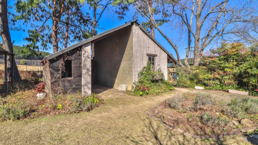 3 Bedroom Property for Sale in Lidgetton KwaZulu-Natal