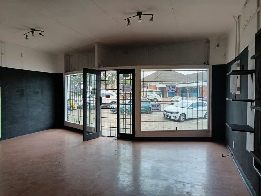 To Let commercial Property for Rent in Howick KwaZulu-Natal