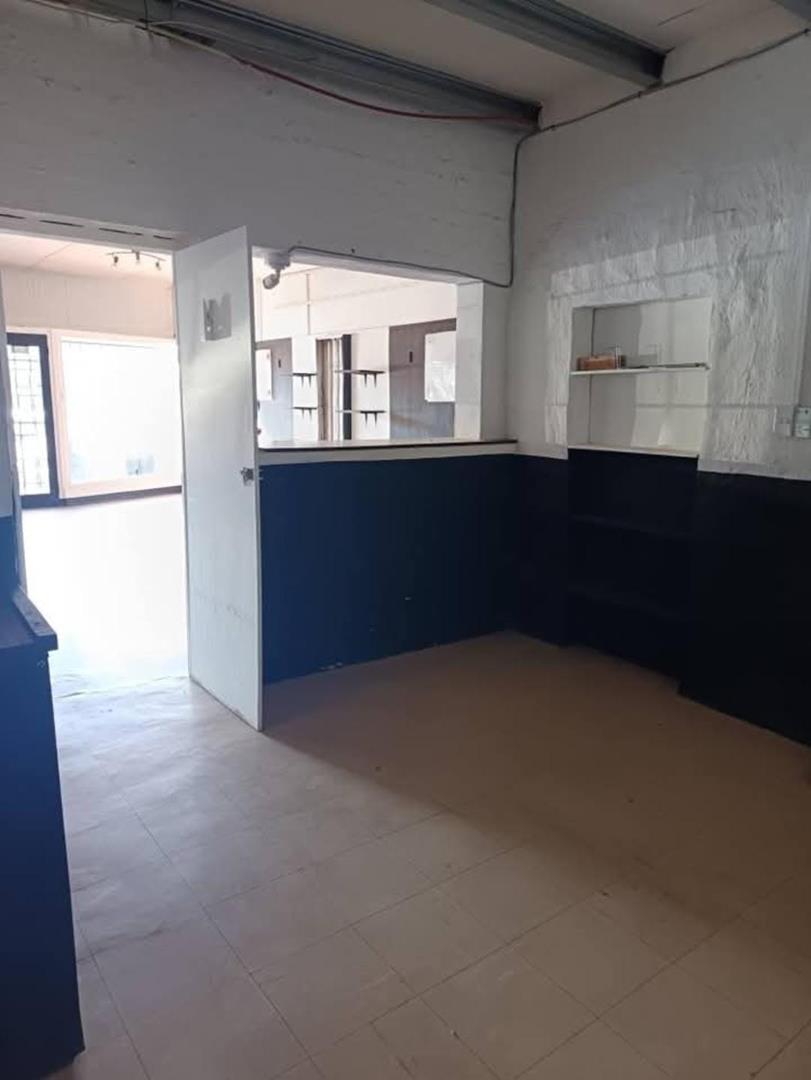 To Let commercial Property for Rent in Howick KwaZulu-Natal
