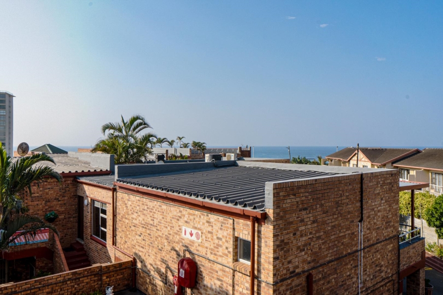 2 Bedroom Property for Sale in Amanzimtoti KwaZulu-Natal