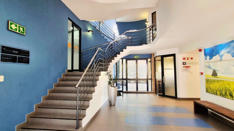 To Let commercial Property for Rent in La Lucia Ridge KwaZulu-Natal