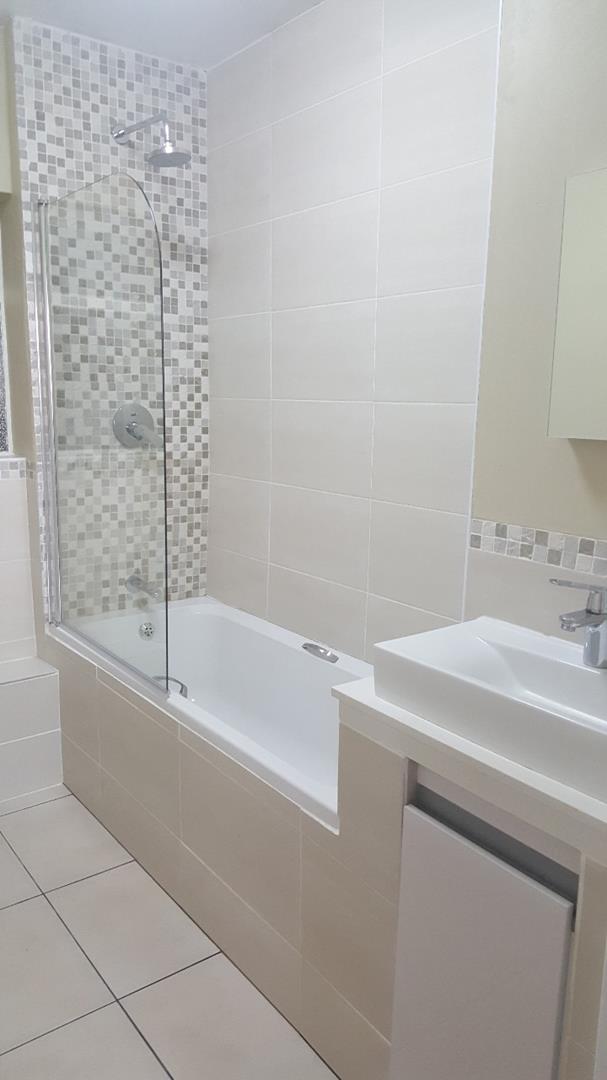 To Let 1 Bedroom Property for Rent in Morningside KwaZulu-Natal