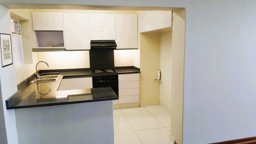 To Let 1 Bedroom Property for Rent in Morningside KwaZulu-Natal