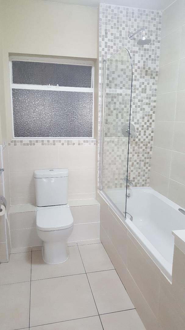 To Let 1 Bedroom Property for Rent in Morningside KwaZulu-Natal