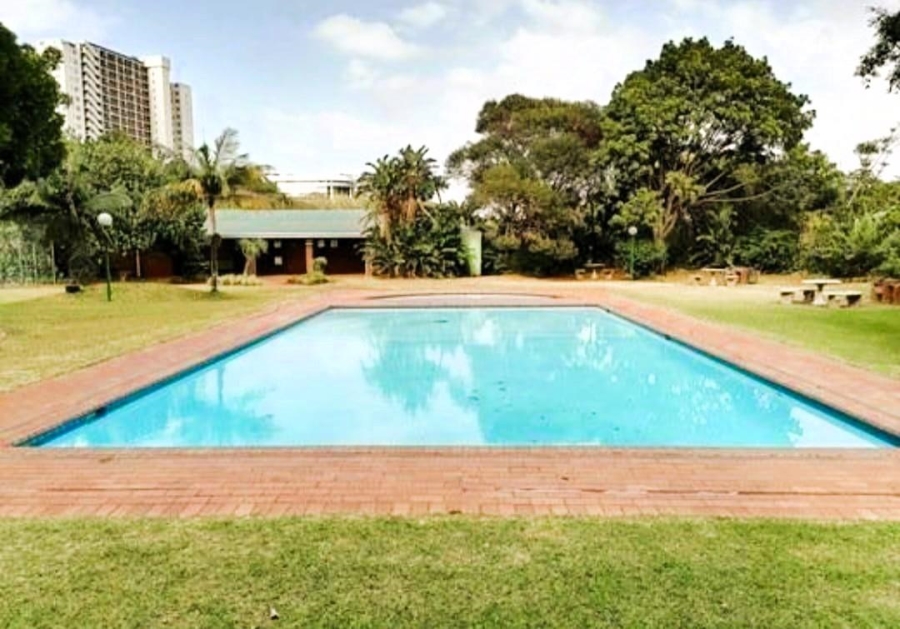To Let 1 Bedroom Property for Rent in Morningside KwaZulu-Natal