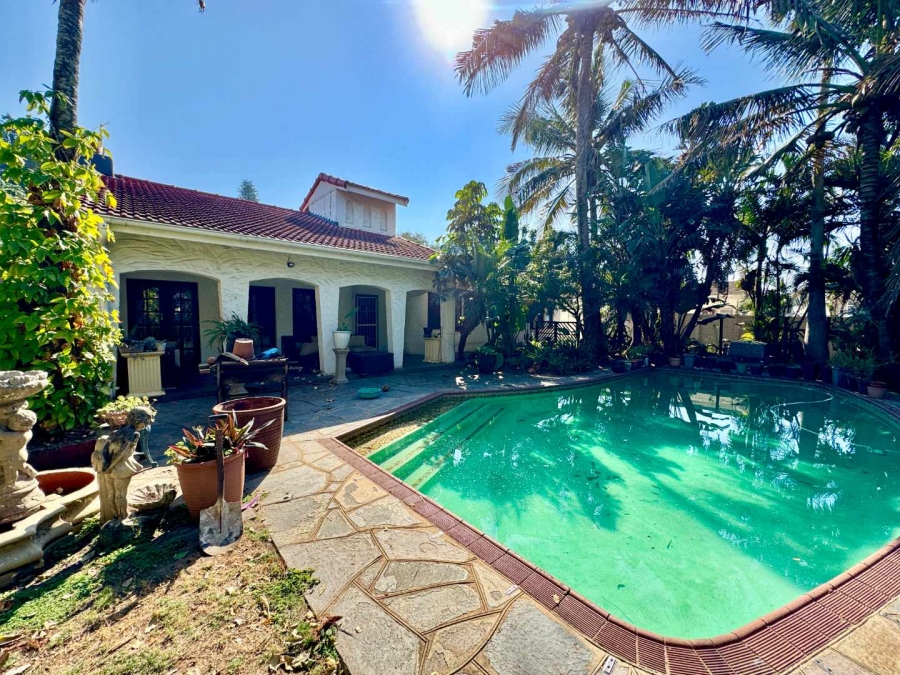 4 Bedroom Property for Sale in Umhlanga KwaZulu-Natal