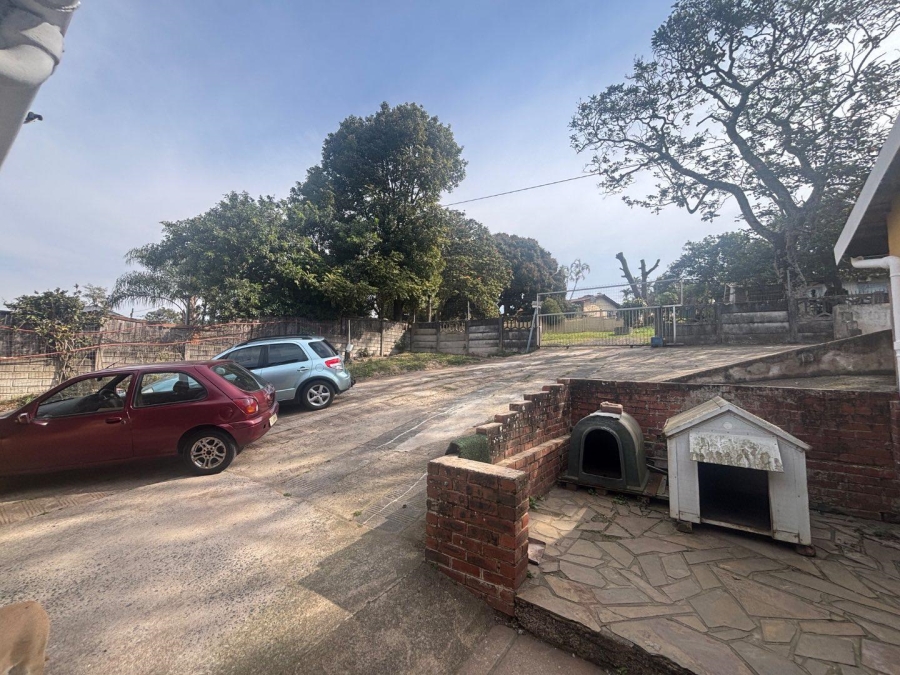 To Let 3 Bedroom Property for Rent in Ashley KwaZulu-Natal