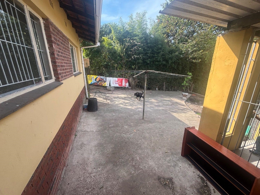 To Let 3 Bedroom Property for Rent in Ashley KwaZulu-Natal