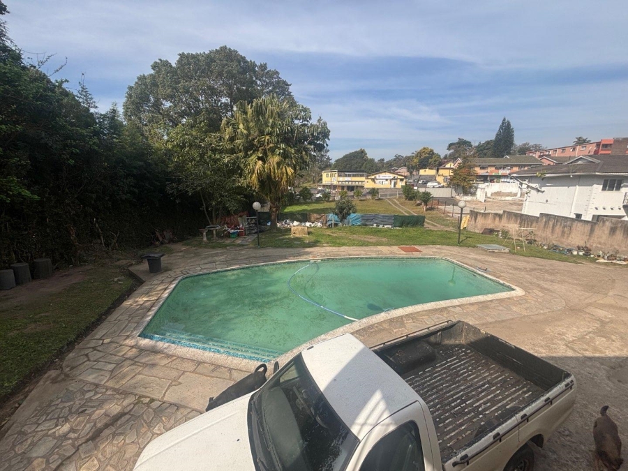 To Let 3 Bedroom Property for Rent in Ashley KwaZulu-Natal