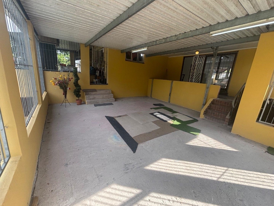 To Let 3 Bedroom Property for Rent in Ashley KwaZulu-Natal
