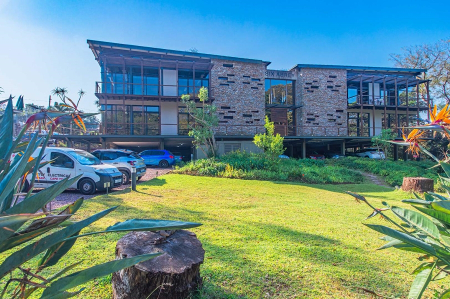 To Let commercial Property for Rent in Kloof KwaZulu-Natal