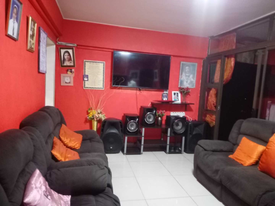 2 Bedroom Property for Sale in Durban Central KwaZulu-Natal