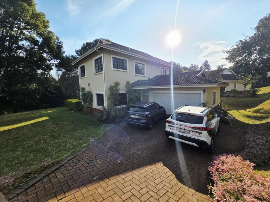 To Let 3 Bedroom Property for Rent in Hillcrest KwaZulu-Natal