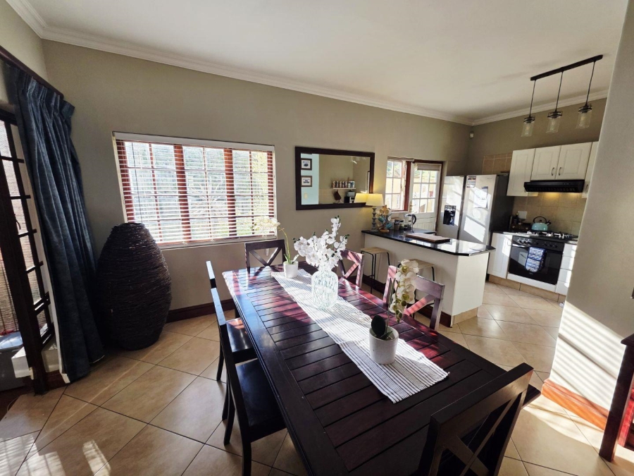 To Let 3 Bedroom Property for Rent in Hillcrest KwaZulu-Natal