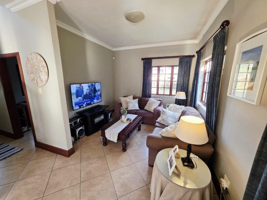 To Let 3 Bedroom Property for Rent in Hillcrest KwaZulu-Natal