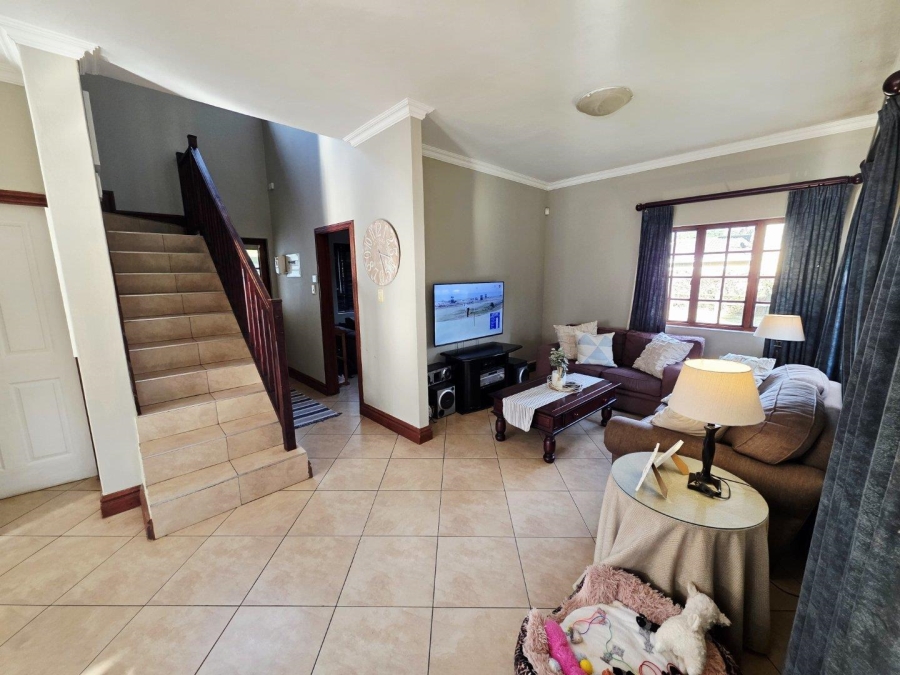 To Let 3 Bedroom Property for Rent in Hillcrest KwaZulu-Natal