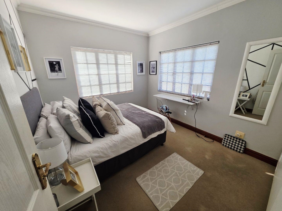 To Let 3 Bedroom Property for Rent in Hillcrest KwaZulu-Natal