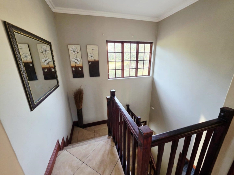 To Let 3 Bedroom Property for Rent in Hillcrest KwaZulu-Natal