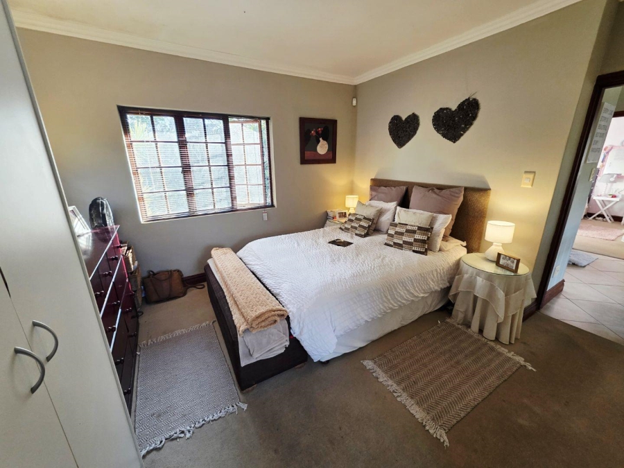 To Let 3 Bedroom Property for Rent in Hillcrest KwaZulu-Natal
