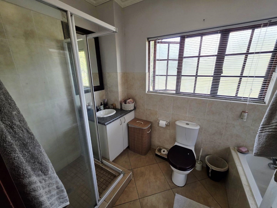 To Let 3 Bedroom Property for Rent in Hillcrest KwaZulu-Natal