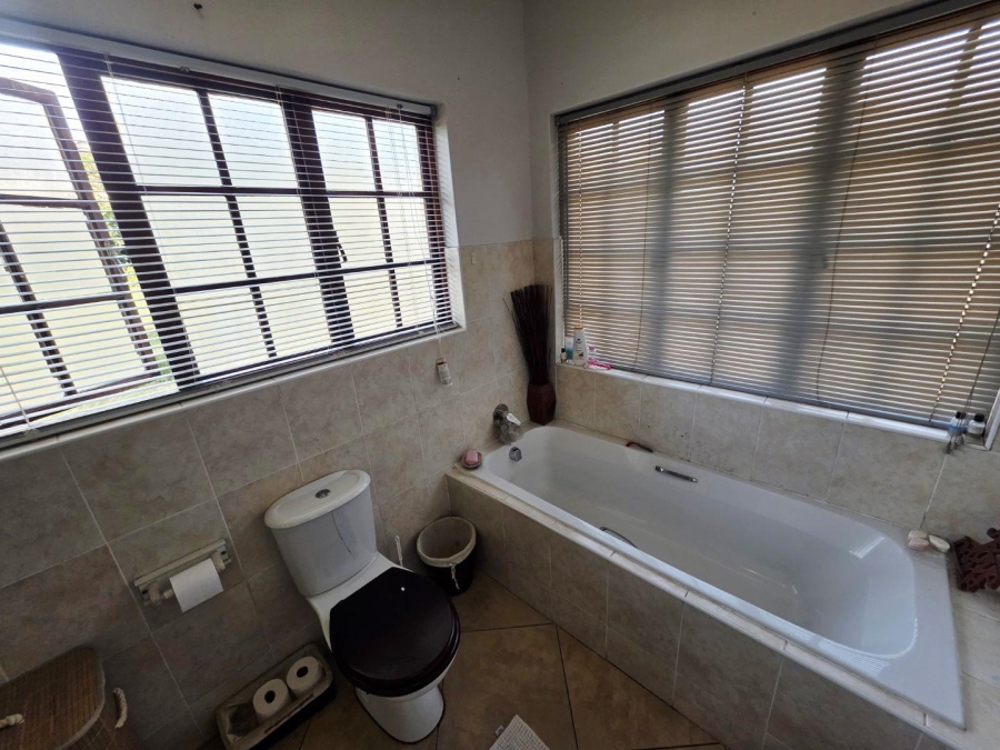 To Let 3 Bedroom Property for Rent in Hillcrest KwaZulu-Natal