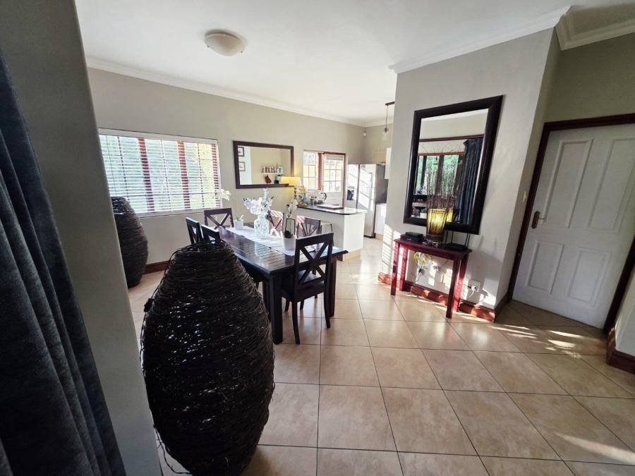 To Let 3 Bedroom Property for Rent in Hillcrest KwaZulu-Natal