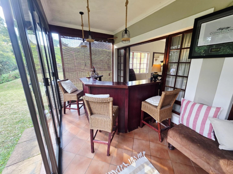 To Let 3 Bedroom Property for Rent in Hillcrest KwaZulu-Natal