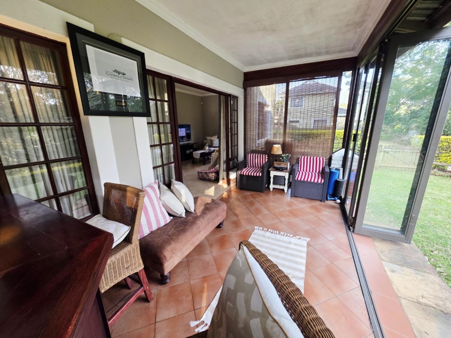 To Let 3 Bedroom Property for Rent in Hillcrest KwaZulu-Natal