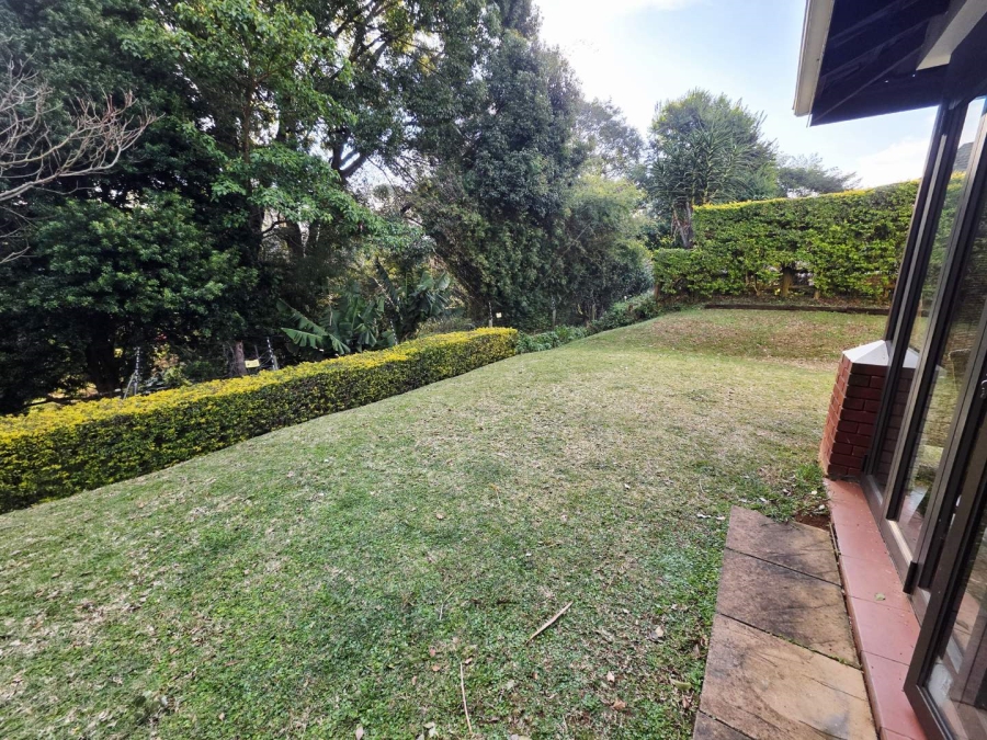 To Let 3 Bedroom Property for Rent in Hillcrest KwaZulu-Natal
