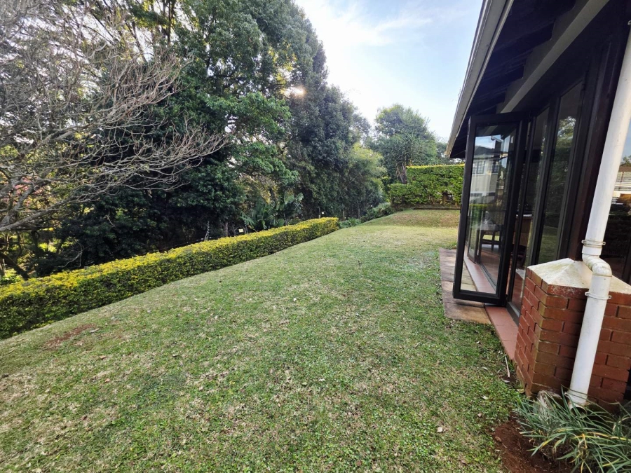 To Let 3 Bedroom Property for Rent in Hillcrest KwaZulu-Natal