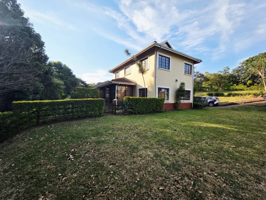 To Let 3 Bedroom Property for Rent in Hillcrest KwaZulu-Natal