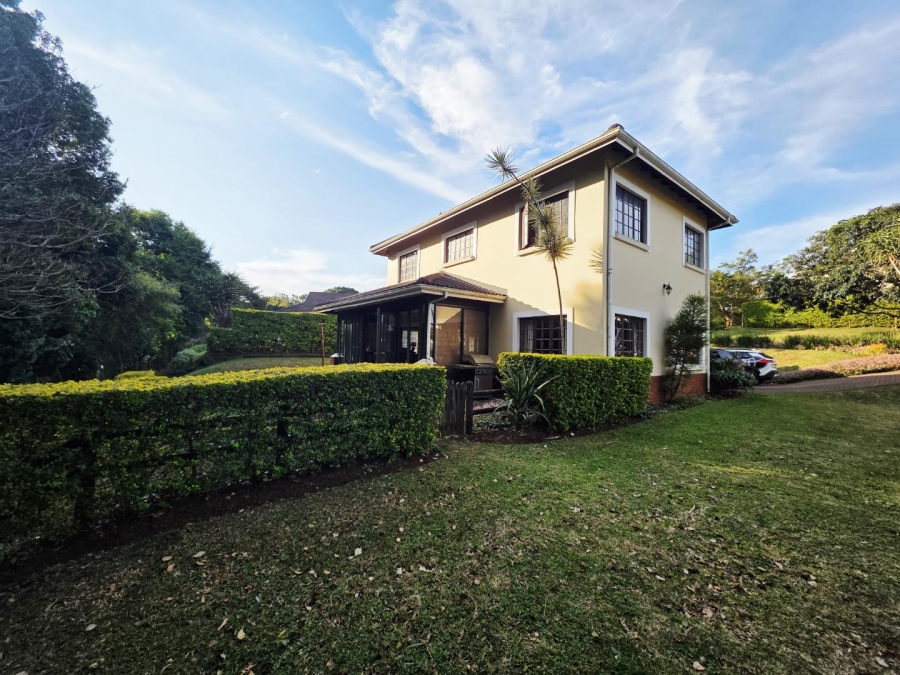 To Let 3 Bedroom Property for Rent in Hillcrest KwaZulu-Natal
