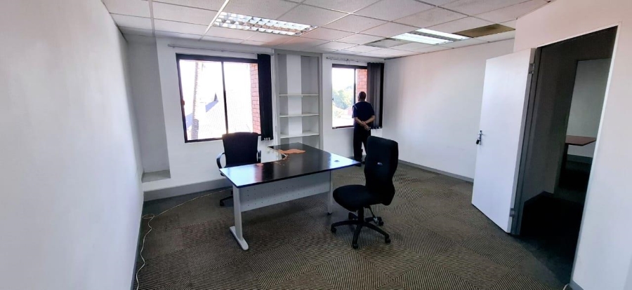 To Let commercial Property for Rent in Musgrave KwaZulu-Natal