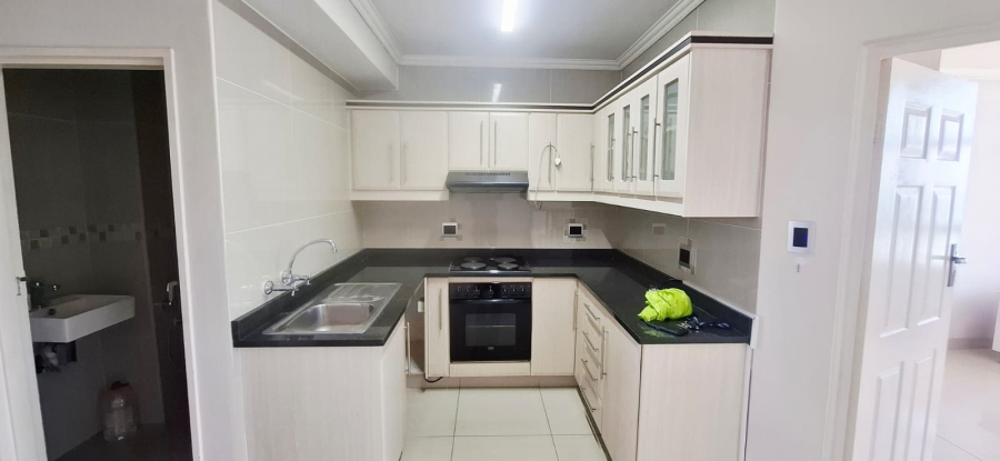 2 Bedroom Property for Sale in North Beach KwaZulu-Natal