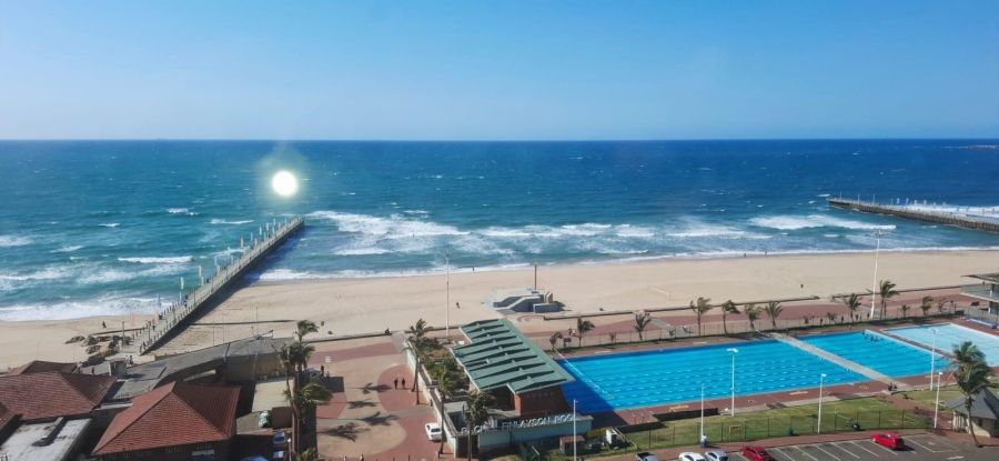 2 Bedroom Property for Sale in North Beach KwaZulu-Natal
